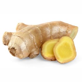 Gember Vers Brazilie (500gr)