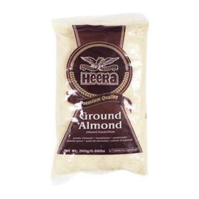 Heera Powder Almond (300g)