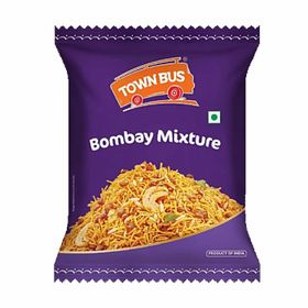 Town Bus Bombay Mixture (170g)