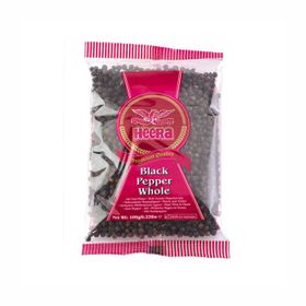 Heera Black Pepper Whole (100g)