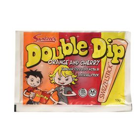 Swizzels Double Dip (21g)