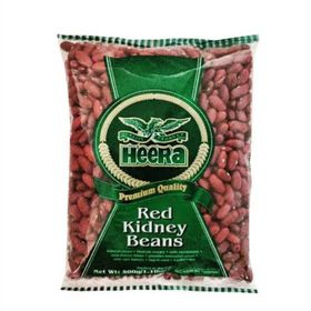 Heera Red Kidney Beans (500g)
