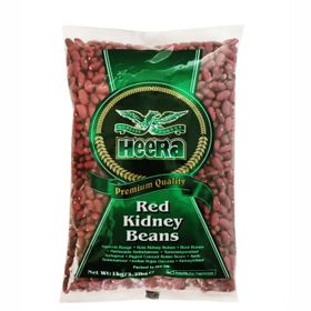 Heera Red Kidney Beans (1kg)