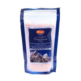 Shan Salt Pink Himalayan (400g)