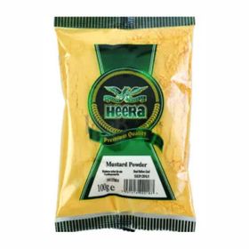 Heera Mustard Powder (100g)