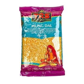 TRS Mung Dal/Mung linzen (500gr)
