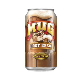 Mug Root Beer (355ml)
