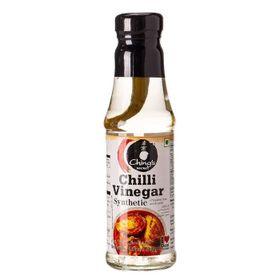 Ching's Secret Chilli Vinegar (170ml)