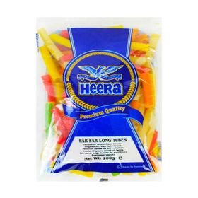 Heera Far Far Long Tubes (200g)
