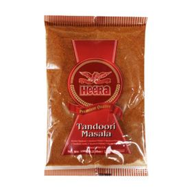 Heera Tandoori Masala (100g)
