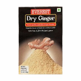 Everest Ginger Powder DRY (100g)