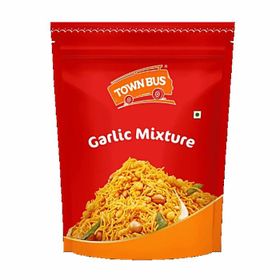 Town Bus Garlic Mixture (170g)