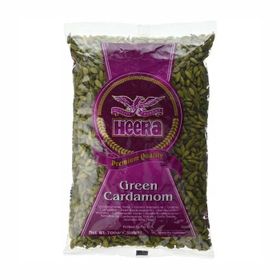 Heera Cardamoms Green (700g)