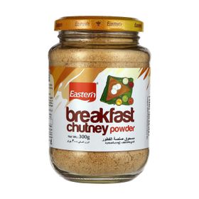 Eastern Breakfast Chutney Powder (300g)