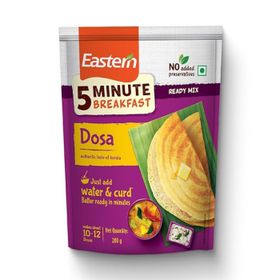 Eastern 5 Min Dosa Powder (200g)