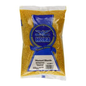 Heera Bhardo Rai Mustard (400g)
