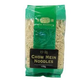 Jade Phoenix Chow Mein Noodles (170g)