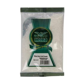 Heera White Rock Salt Powder Sindha Namak (100g)