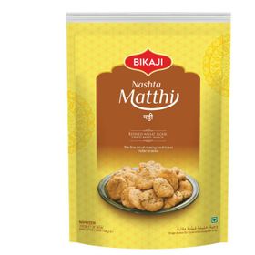 Bikaji Nashta Matthi (200g)