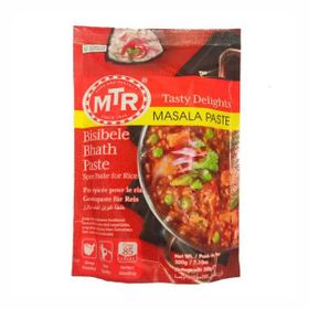 MTR Paste Bisebelebath (200g)