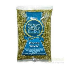 Heera Moong Whole (1kg)