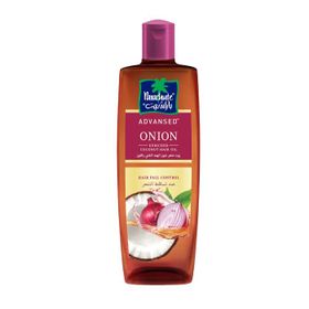 Parachute Advansed Onion & Coconut Hair Oil (200ml)