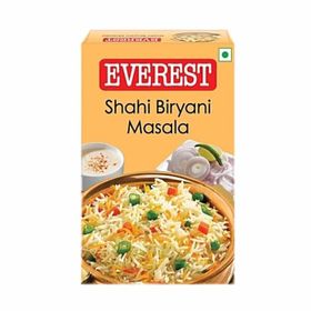 Everest Biryani Pulav Shahi Masala (50g)