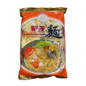 Tin Lung Scallop Noodles (400g)