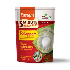 Eastern 5 Min Palappam Mix Powder (200g)