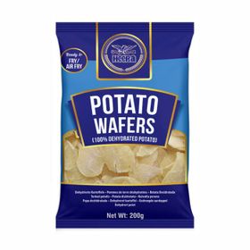 Heera Potato Wafer (200g)