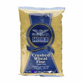 Heera Lapsi Fine Broken Wheat Dalya (500g)