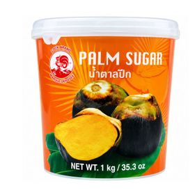 Cock Palm Sugar Paste (1kg)