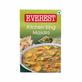 Everest Kitchen King Masala (100g)