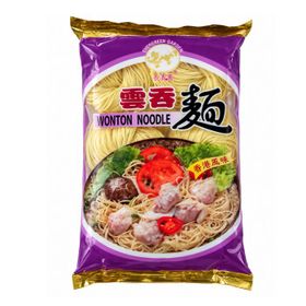 Tin Lung Wonton Noodles (400g)