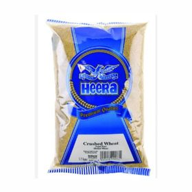 Heera Lapsi Fine Broken Wheat Dalya (1.5kg)
