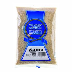 Heera Samo Seeds (400g)