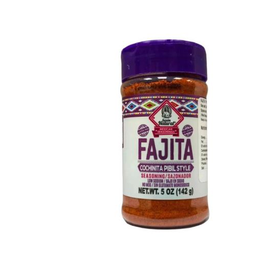 Sazon Target Sazon Fajita Pibil 142g | Kruidenmix