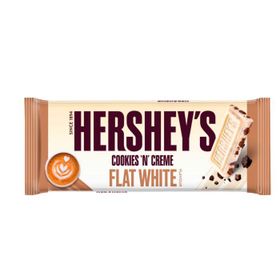 Hershey's Cookies 'N' Creme Flat White (90g)