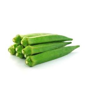 Okra Kenia/India (500gr)