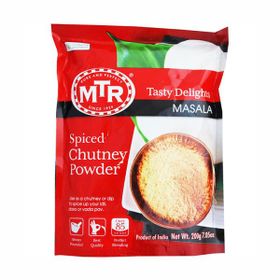 MTR Chutney Spiced Powder (200g)