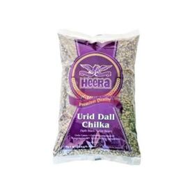 Heera Urid Chilka (500g)