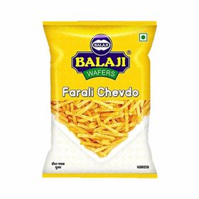 Balaji Chiwdo Farali (160g)
