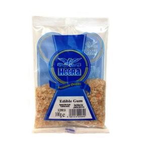 Heera Gum Chargoond Edible (100g)