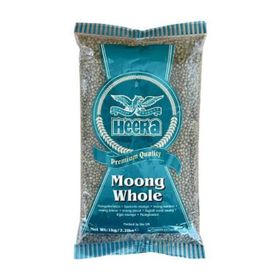 Heera Moong Whole (500g)