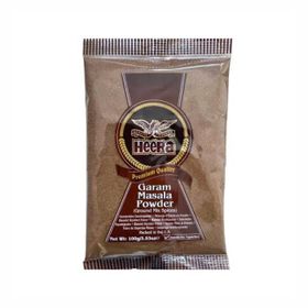 Heera Garam Masala Powder (100g)