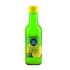 Heera Lemon Juice (250ml)