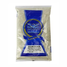 Heera Bajri Flour (1kg)