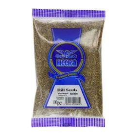 Heera Dill Seeds Suwa (100g)
