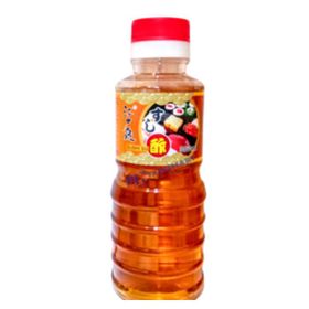Jiang Hu Quan Sushi Su Vinegar (300ml)