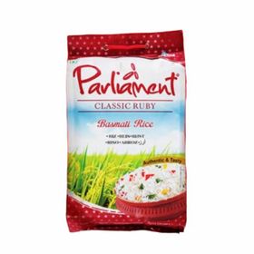 Parliament Red Ruby Classic Rice (1kg)